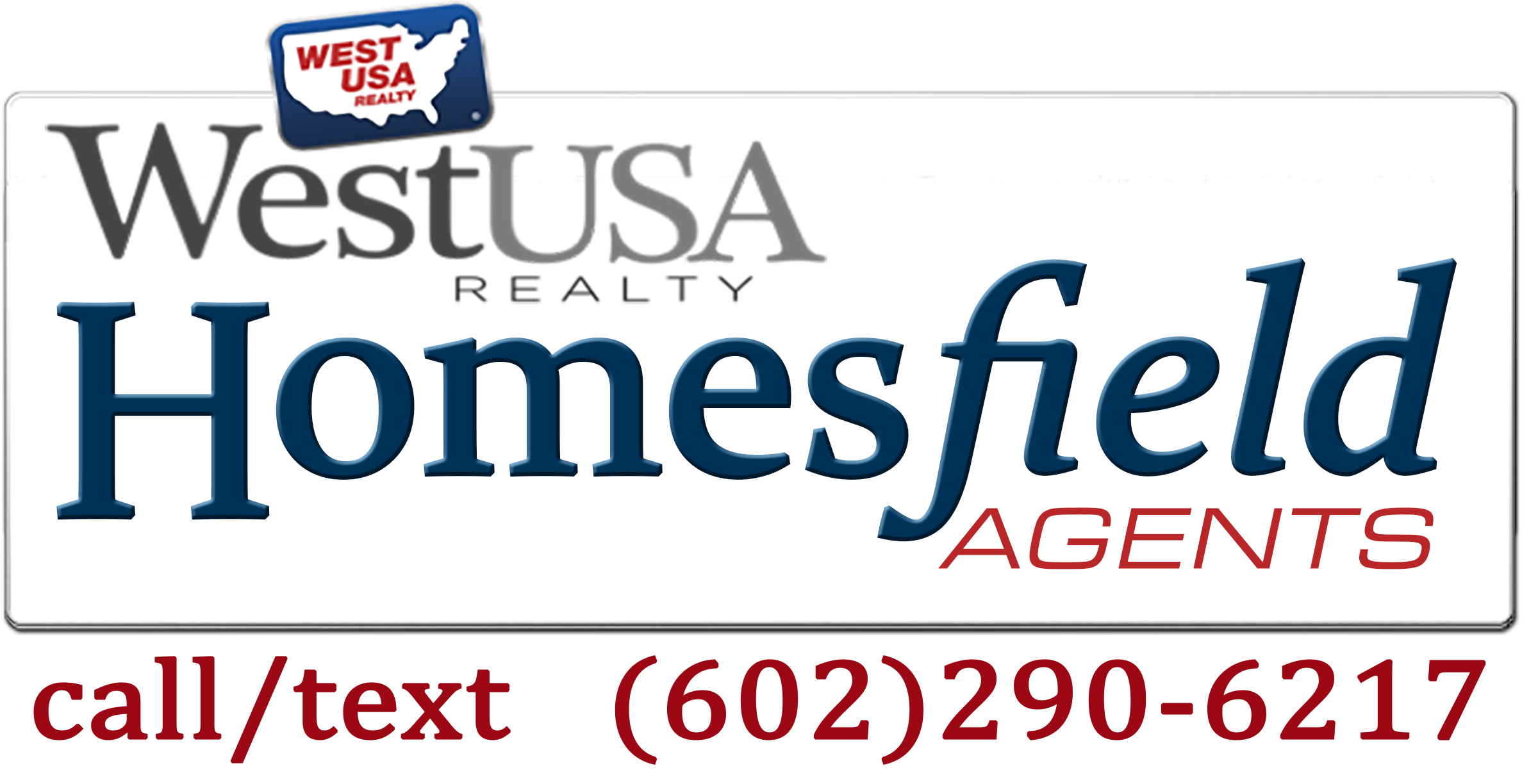 West USA Realty