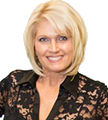 Patricia Roos Scottsdale Arizona Realtor with Homesfield Agents of West USA Realty